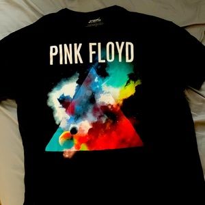 Pink Floyd t shirt